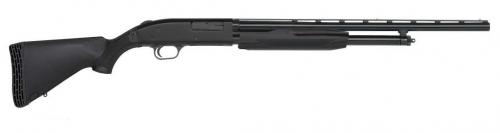 MOSSBERG 500 FLEX BANTAM 20/22 BL/SYN  