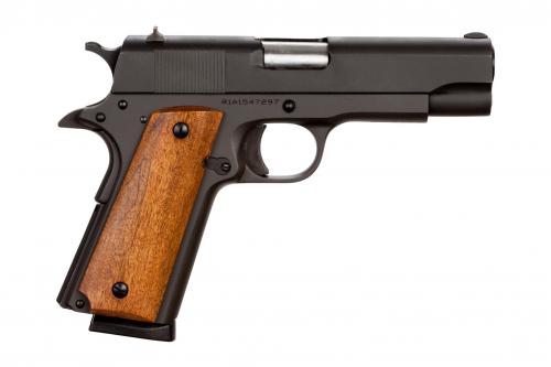 ROCK ISLAND ARMORY M1911-A1 GI 1911 45ACP 4 MA  