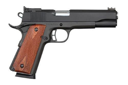 ROCK ISLAND ARMORY M1911-A1 PRO MATCH 45ACP 5  