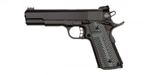 ROCK ISLAND ARMORY M1911-A1 TACTICAL II 9MM 5  