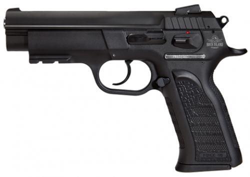 ROCK ISLAND ARMORY RIA MAPP1 9MM BK/SY 4.5"  