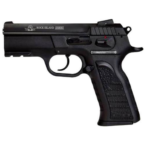 ROCK ISLAND ARMORY RIA MAPP1 MS 9MM BK 3.7  