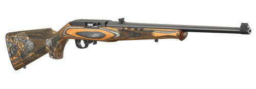 RUGER 10/22 22LR TIGER LAM STOCK  