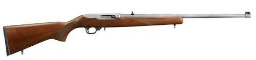 RUGER 10/22 22LR SS/WD 22  