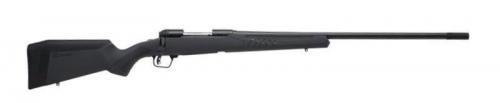 SAVAGE ARMS 110 LRH 6.5CR BLK/SYN 26  