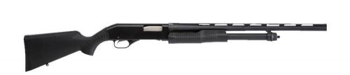 SAVAGE ARMS 320 FIELD 20/22 BL/SYN 3 CMPT  