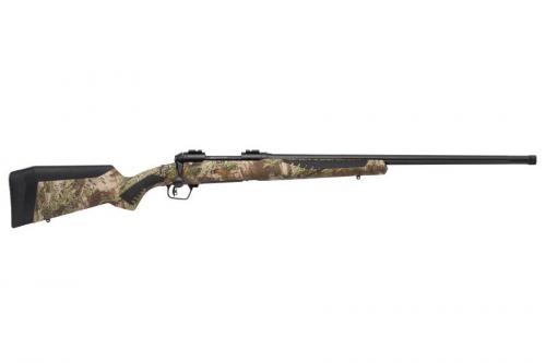 SAVAGE ARMS 110 PREDATOR 260REM BL/MAX-1  