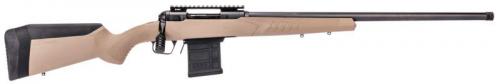 SAVAGE ARMS 110 TACT DESERT 6.5PRC FDE 24  