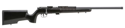 SAVAGE ARMS 93 BOLT 17HMR TACT STK FLT TB  