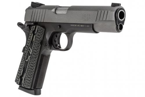 TAURUS 1911FS 45ACP GRAY 5 8+1 AS  