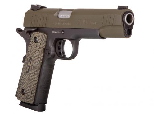 TAURUS 1911FS 45ACP ODG 5" 8+1 AS  