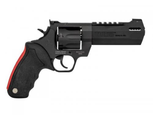 TAURUS RAGING HUNTER 357M BLK 5 7SH  