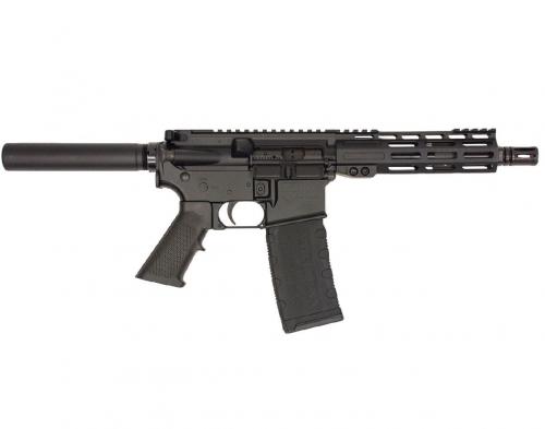 AMERICAN TACTICAL INC ATI MILSPORT PIST 5.56MM 7.5  