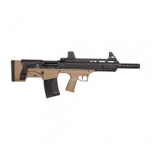 AMERICAN TACTICAL INC BULL-DOG 20/18.5 TAN  