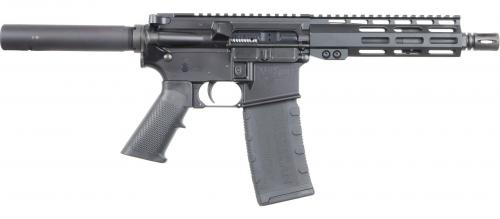 AMERICAN TACTICAL INC ATI MILSPORT PIST 300BLK 8.5  