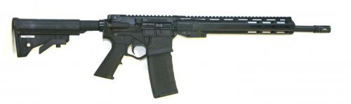 AMERICAN TACTICAL INC ATI ALPHA MAXX 300BLK 16 30+1  