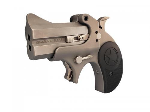 BOND ARMS RAWHIDE 22LR SS 2.5 FS  