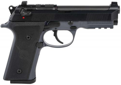 BERETTA 92X RDO FR CENTURION 9MM 18+1  