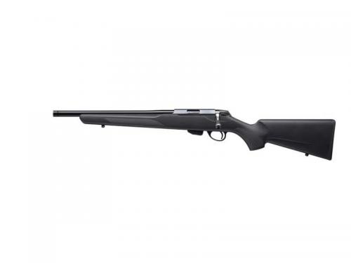 TIKKA T1 17HMR 16 BLK 10+1 LH  