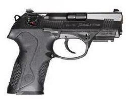 BERETTA PX4 STORM F CMPCT 40SW 10+1 FS  