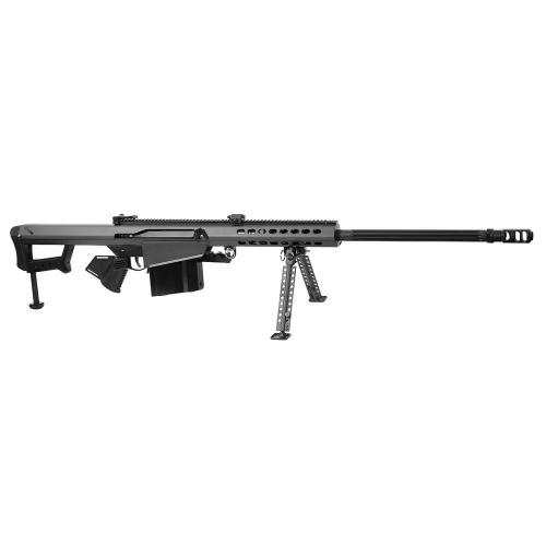 BARRETT FIREARMS 82A1 416BAR BLK 29 10+1 CA  