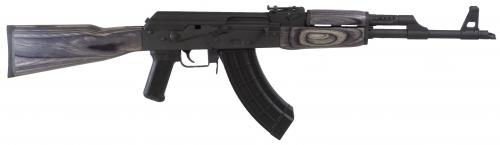 CENTURY ARMS VSKA 7.62X39 GRANITE BLK 30+1  