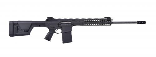 LWRC REPR MKII ELITE 6.5CR BLK 22#  