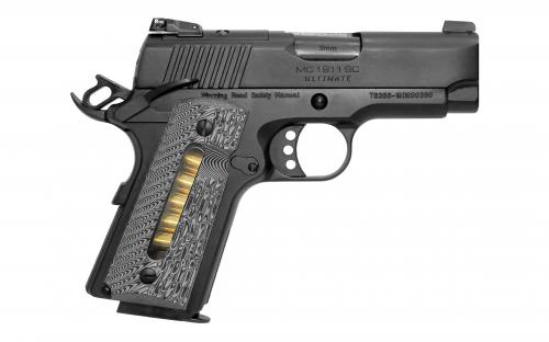 EAA CORP MC1911SC ULTIMATE 45ACP BL OR#  