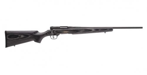 SAVAGE ARMS B.MAG 17WSM BL/LAM 8+1 22  