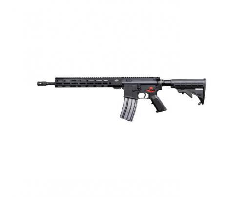 BUSHMASTER QRC II 5.56 16 30+1 BFSIII  