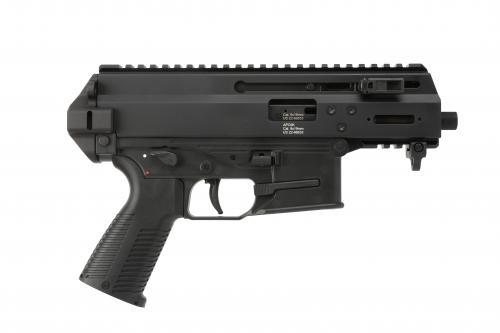 B&T APC9K PRO 9MM BLK 4.3  