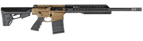 CHRISTENSEN ARMS CA-10 DMR 6.5CR BRONZE 20 KM  