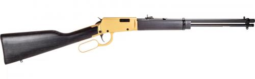 ROSSI RIO BRAVO 22LR GLD/BK 18 15+1  