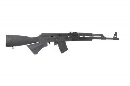 CENTURY ARMS VSKA 7.62X39 BLK/SYN 10+1 CA  