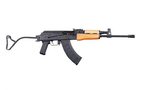 CENTURY ARMS WASR-10 7.62X39 SIDE FOLD 30+1  