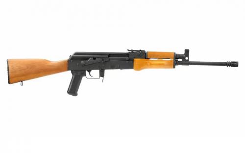 CENTURY ARMS VSKA 7.62X39 BL/WOOD 30+1  