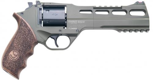 CHIAPPA FIREARMS RHINO 60DS SAR 357MAG 6 OD CA  