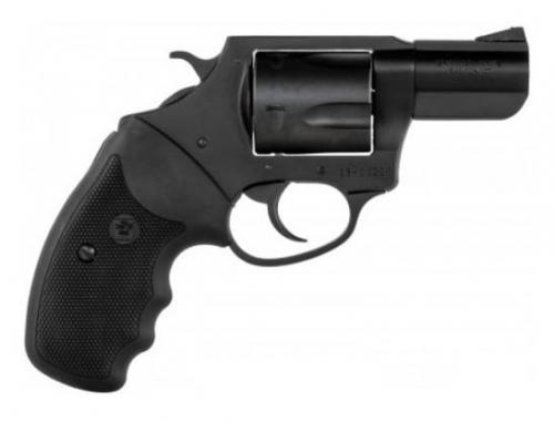 CHARTER ARMS THE PROFESSIONAL 357MAG 3  