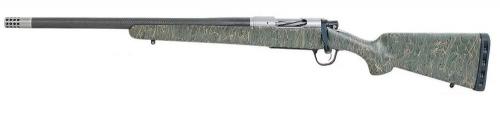 CHRISTENSEN ARMS RIDGELINE 6.5CR GRN/BLK 20 LH  