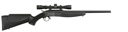 CVA SCOUT COMPACT 243WIN 20 PKG  