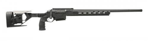 SEEKINS PRECISION HIT PR0 308WIN BLK CHASSIS 24  