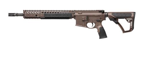 DANIEL DEFENSE DDM4A1 5.56 MILSPEC+ 14.5 CA  