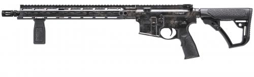 DANIEL DEFENSE DDM4 V7 RATTLE CAN 5.56MM CA  