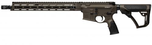 DANIEL DEFENSE DDM4 V7 5.56 MILSPEC+ 16 CA  