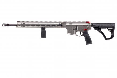 DANIEL DEFENSE DDM4 V7 PRO 5.56MM GREY 18 CA  