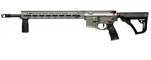 DANIEL DEFENSE DDM4 V7 PRO 5.56MM GREY 18 NM  