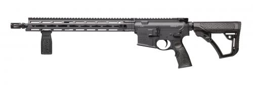 DANIEL DEFENSE DDM4 V7 5.56MM COBALT 16 CA  