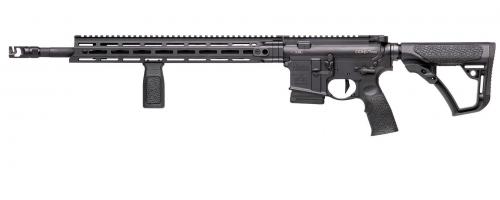 DANIEL DEFENSE DDM4 V7 PRO 5.56MM BLK 18 CA  