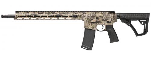 DANIEL DEFENSE DDM4 HUNTER 5.56MM 18  