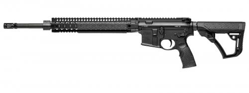 DANIEL DEFENSE DDM4 MK12 5.56MM BLK 18 NM  